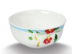 Chén Cơm Vuông 4" - Joy Melamine Nhà hàng