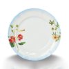 Dĩa Cạn Rô Đê 6" - Joy