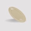 dia oval melamine mau nau da pv012 12 28 mekoong 3 Dĩa Oval Melamine Màu Nâu Đá PV012-12
