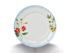 Dĩa Sâu Rô Đê 6" - Joy