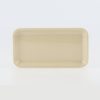 khay khan melamine thai lan mau nau da tv015 6.5 10 mekoong 1 Khay Khăn Melamine Thái Lan Màu nâu Đá TV015-6.5