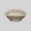 tho com melamine thai lan mau nau da bl401 10 Thố Cơm Melamine Thái Lan Màu Nâu Đá BL401-10
