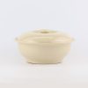 Thố Cơm Melamine Thái Lan Màu Nâu Đá BL403-8