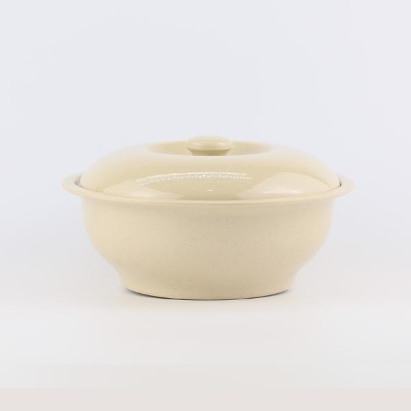tho com melamine thai lan mau nau da bl403 8 5 mekoong 1 Thố Cơm Melamine Thái Lan Màu Nâu Đá BL403-8