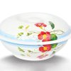 Thố Cơm Tròn Có Nắp 10" - Joy