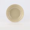 Tô Bèo Melamine Thái Lan Màu Nâu Đá B429-7.5