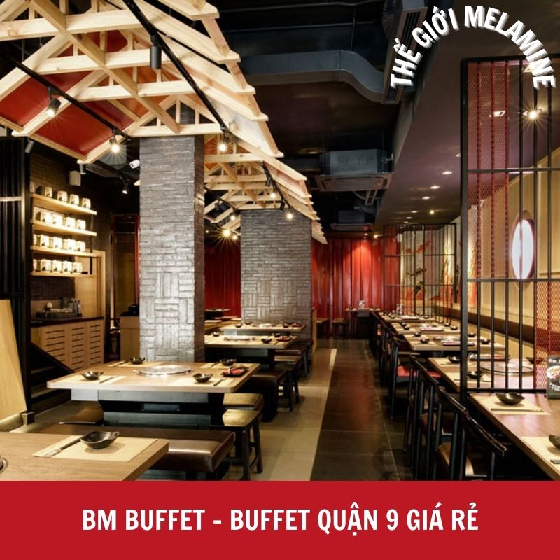 BM Buffet - Buffet Quận 9 giá rẻ BM Buffet - Buffet Quận 9 giá rẻ