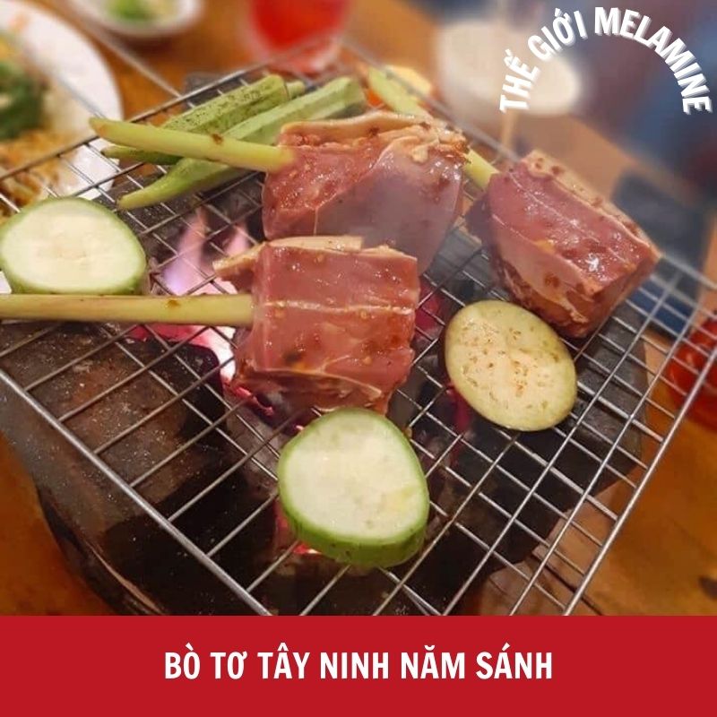 Bò Tơ Tây Ninh Năm Sánh Bò Tơ Tây Ninh Năm Sánh