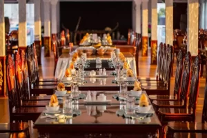 Indochina Queen Restaurant