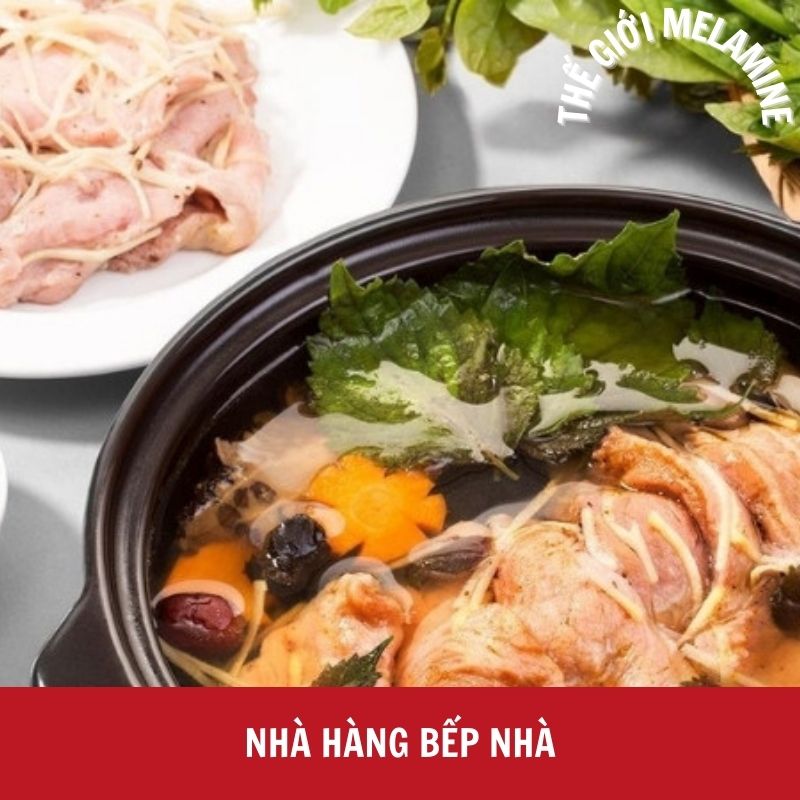 Nhà hàng Bếp Nhà Nhà hàng Bếp Nhà