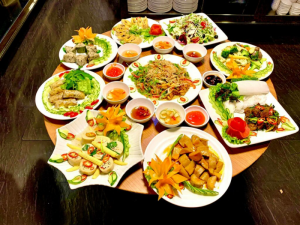 Nhà hàng Chay Ngon Quận 6