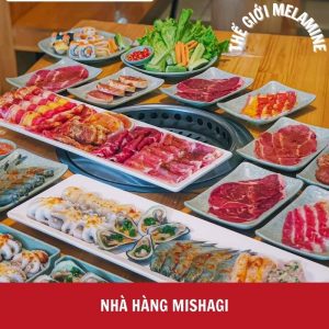 Nhà hàng Mishagi