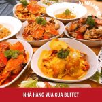 Nhà hàng Vua Cua Buffet