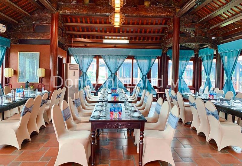 Nhà hàng ẩm thực Lộc Vừng Nhà hàng ẩm thực Lộc Vừng