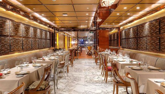 R&J Italian Lounge & Restaurant R&J Italian Lounge & Restaurant
