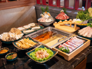 Spice World Hotpot Vietnam
