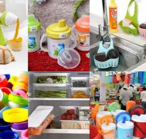 Cửa hàng đồ nhựa TPHCM – Tuấn Anh