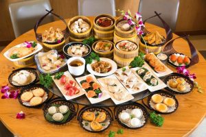 Nhà hàng Hà Nội Meiwei 