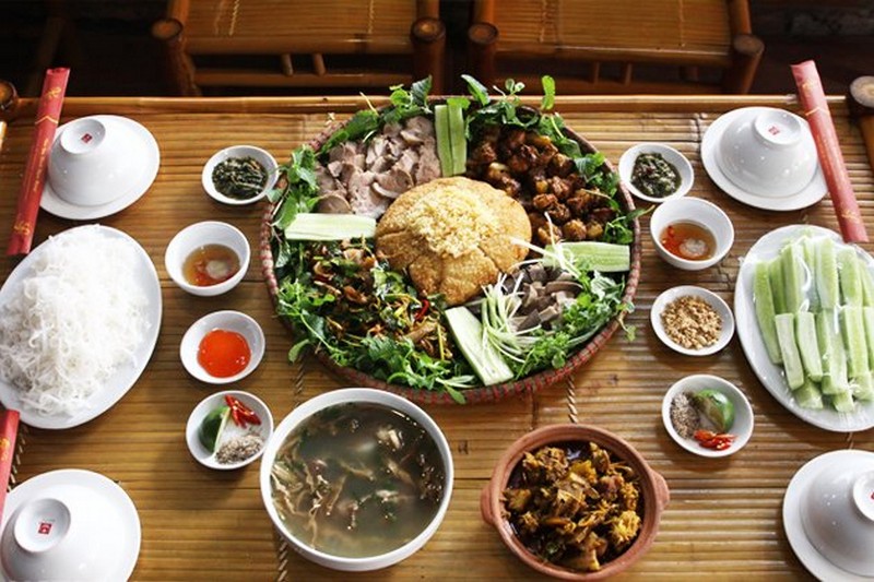 Mường Hoa Quán