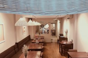 Nhà hàng Bonjour Resto’