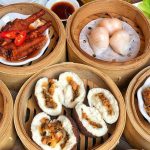 Nhà hàng Hà Nội Dimsum Corner