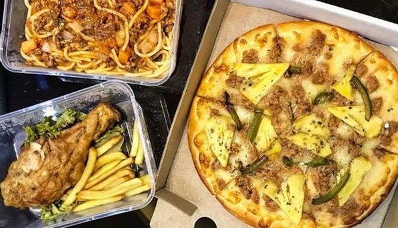 Pizza Xtrum