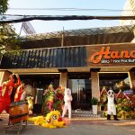 Hana BBQ - Buffet quận Tân Phú đông khách