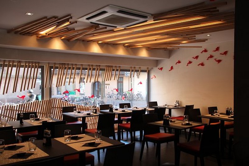 Yume Sushi Restaurant
