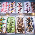 Top 9 địa điểm buffet kem nổi tiếng, giá rẻ tại TP.HCM