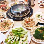 nhà hàng quận tân phú