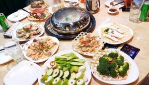 nhà hàng quận tân phú
