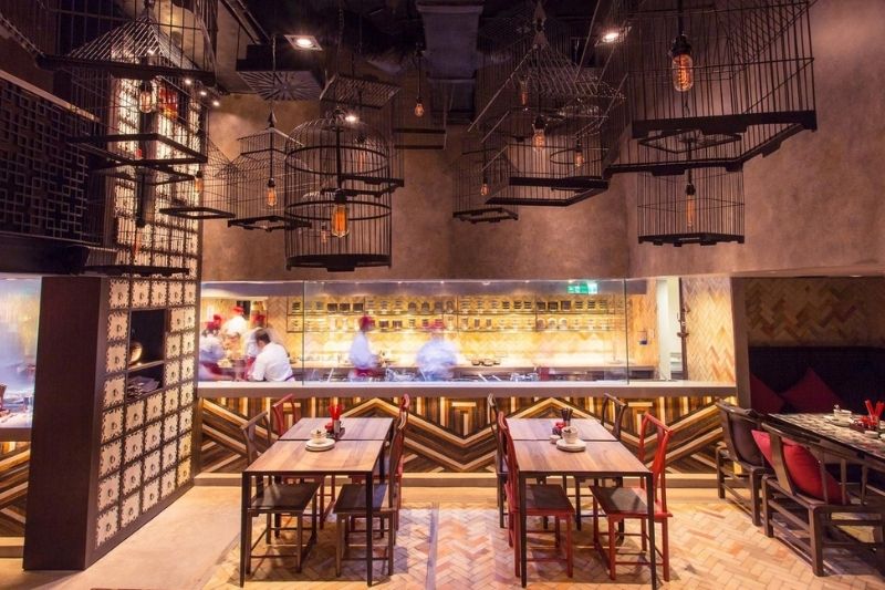 10. San Fu Lou – Nha Hang Sai Gon 2