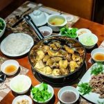 Bò 36 – Nhà hàng quận Nam Từ Liêm