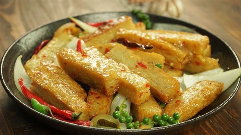 Chả cá Ngon