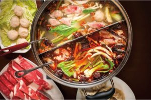 Kinh nghiệm mở nhà hàng lẩu nướng 
