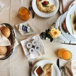 Kham pha ve Menu Alacarte