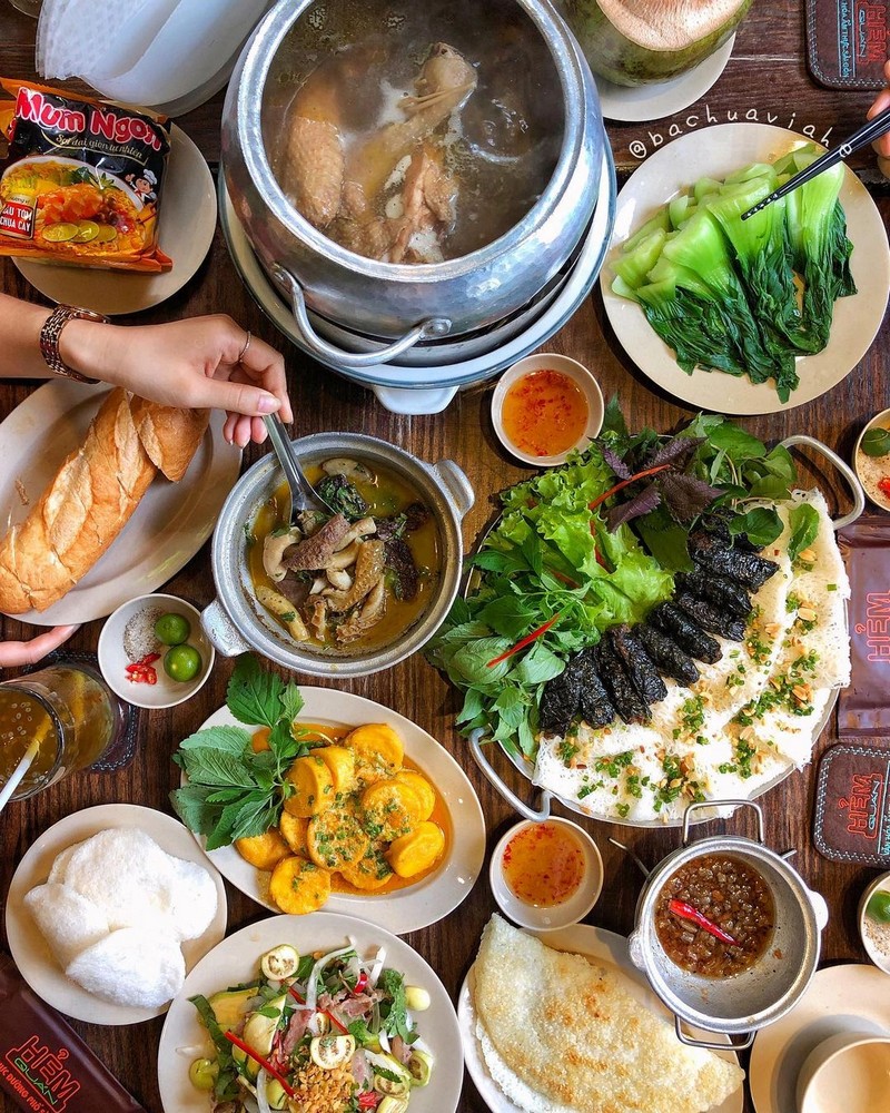Nhà hàng lẩu tự chọn Shabu X