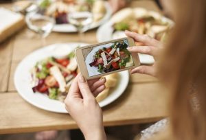 Quan tâm marketing và quảng bá nhà hàng