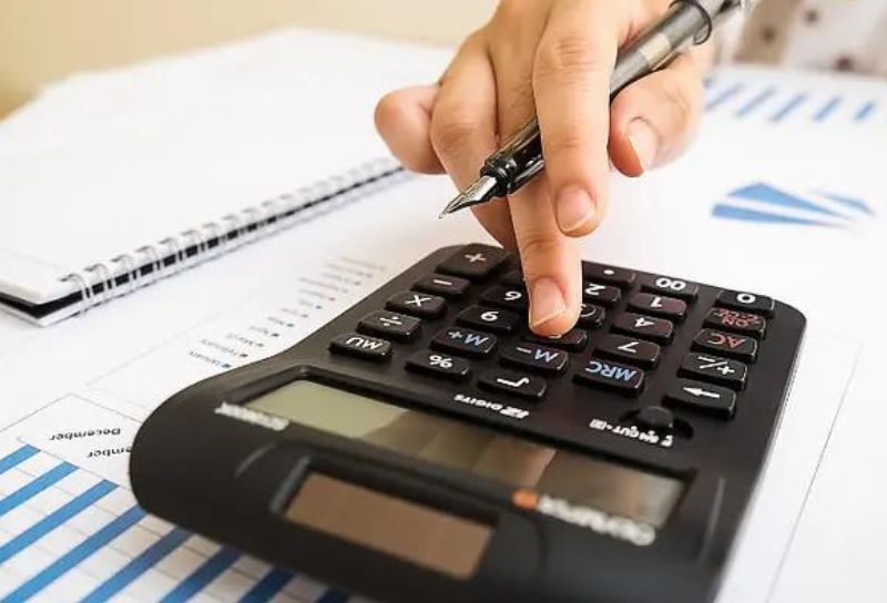 Lập kế hoạch cho quy trình quản lý nguyên vật liệu trong nhà hàng