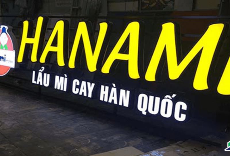 Cách đặt tên nhà hàng bằng tiếng anh