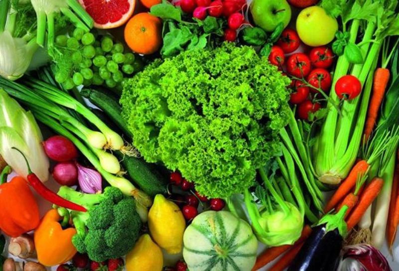 Đảm bảo chất lượng nguyên liệu