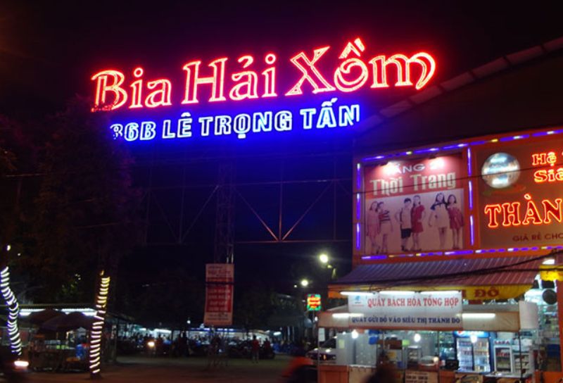 18 Cách đặt tên nhà hàng gần gũi dễ nhớ, dễ đọc