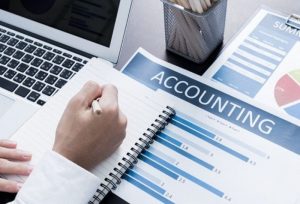 báo cáo thuế nhà hàng quán ăn