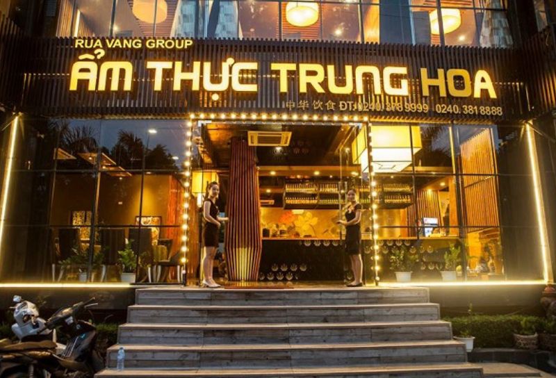 Một số gợi ý đặt tên nhà hàng theo mô hình kinh doanh
