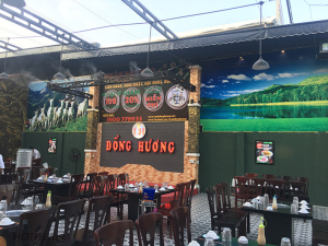 Địa chỉ các cơ sở Lẩu Dê Đồng Hương gần đây