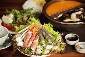 Địa chỉ nhà hàng Hoàng Yến Hotpot gần đây Địa chỉ nhà hàng Hoàng Yến Hotpot gần đây