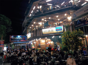 Địa chỉ quán Lẩu Bò Nhà Gỗ gần đây tại Sài Gòn