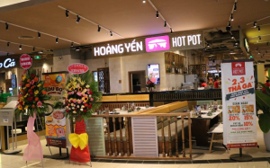 Đôi nét về nhà hàng Hoàng Yến Hotpot Đôi nét về nhà hàng Hoàng Yến Hotpot