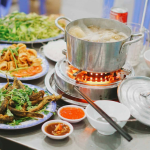 Lẩu Cá Cô Thư