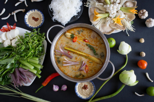 Quán chay Viên Dung Quán chay Viên Dung
